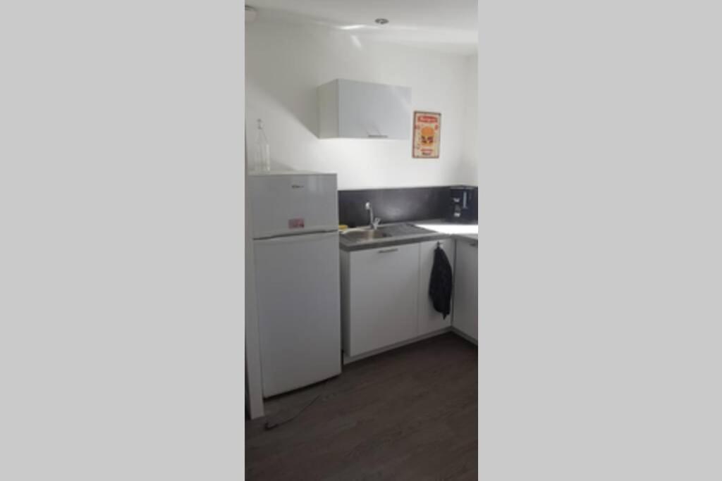 Maisonnette Sur La Voie Verte A Berze La Ville Villa Екстериор снимка